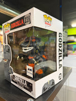 Funko POP! Movies Godzilla (GTS Exclusive)