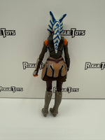 Hasbro Star Wars The Black Series #20 Ahsoka Tano