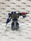 Transformers WFC Siege Soundwave w/ Laserbeak & Ravage