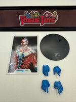 McFarlane Toys Gold Label DC Multiverse Commander Steel