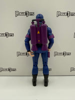 Super7 G.I. Joe Ultimates Snake Eyes and Timber