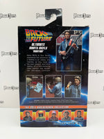 NECA Back to the Future 35th Anniversary Ultimate Marty McFly ‘Audition’