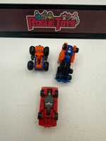 Hasbro Transformers G1 Micromasters Off-Road Patrol