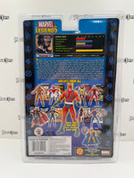 ToyBiz Marvel Legends Giant Man Series Age of Apocalypse Weapon X