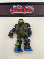 Playmates 2016 Tales of the Teenage Mutant Ninja Turtles Super Shredder Super Ninja Leo