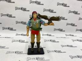 Vintage GI JOE Spirit