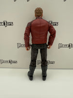 Hasbro Marvel Legends Guardians of the Galaxy Volume 2 Star Lord