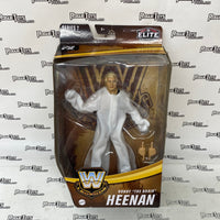WWE Elite Legends Collection Series 7 Bobby “The Brain” Heenan