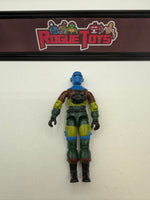 Hasbro G.I. Joe Sgt. Slaughter’s Marauders Barbecue