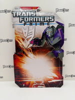 Hasbro Transformers Prime Deluxe Class Decepticon Vehicon