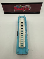 Hasbro Transformers G1 Hotspot