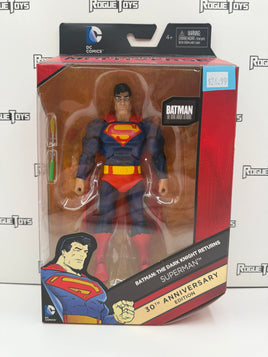 Mattel DC Comics Multiverse Batman: The Dark Knight Returns Superman (30th Anniversary Edition)