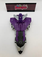 Hasbro Transformers Generations Titans Return Voyager Class Decepticon Astrotrain & Darkmoon