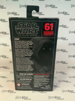 Hasbro Star Wars The Black Series Jawa