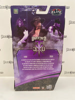 Mattel WWE Elite Collection Collectors Edition Undertaker