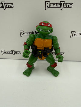 Playmates Teenage Mutant Ninja Turtles (TMNT) Raphael (Hard Head)