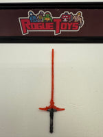 Hasbro Star Wars The Black Series The Force Awakens #3 Kylo Ren