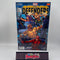 Hasbro Marvel Legends The Defenders Murdock | Jones | Cage | Rand