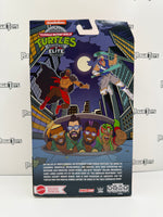 Mattel WWE X TMNT Elite Collection Series 2 “The American Nightmare” Cody Rhodes