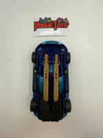 Hasbro Transformers: Age of Extinction (AOE) Deluxe Class Autobot Drift