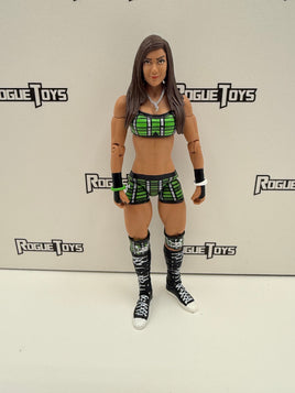 Mattel WWE Elite Collection Series 21 AJ Lee