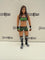 Mattel WWE Elite Collection Series 21 AJ Lee