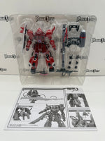 Bandai Tamashii Nations The Robot Spirits ZGMF-1000/A1 Gunner Zaku Warrior