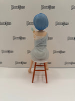Bandai Spirits Relax Time Re:Zero Rem (Ice Pop Ver.)