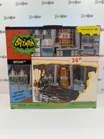 McFarlane Toys DC Batman Classic TV Series Batcave