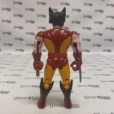 Toy Biz X-Men Wolverine Snap-Out Claws
