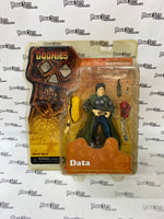 Mezco The Goonies Data Action Figure