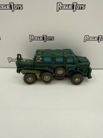Hasbro Tranformers Jungle Bomecrusher