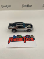 Mattel Hot Wheels Redlines Mustang Boss Hoss