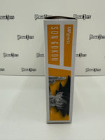 Bandai Spirits S.H.Figuarts Dragon Ball Z Son Goku (A Saiyan Raised on Earth)