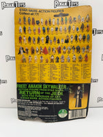 Kenner Star Wars: Return of the Jedi Chief Chirpa