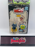 Kenner Star Wars: The Empire Strikes Back Han Solo (Hoth Outfit) (Incomplete)