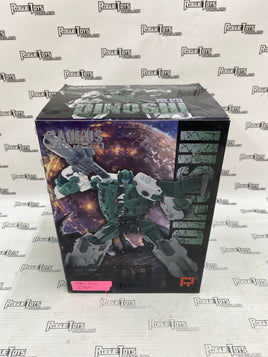 Fansproject Suarus Ryu-Oh Dinoshi (Open Box)