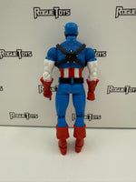Hasbro Marvel Legends 20th Anniversary Captain America