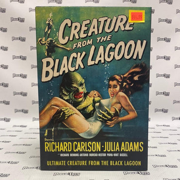 NECA Universal Monsters Creature from the Black Lagoon Ultimate Creature from the Black Lagoon - Rogue Toys