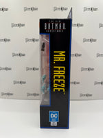 McFarlane Toys The New Batman Adventures Mr. Freeze