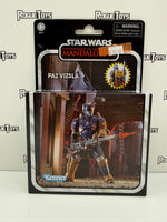 Hasbro Star Wars The Vintage Collection Star Wars: The Mandalorian Paz Vizsla