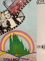 Multi Toys Corp The Wizard of Oz 50th Anniversary Cowardly Lion