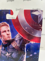 Hasbro Marvel Legends Avengers Captain America