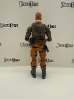 Hasbro G.I. Joe Classified Tiger Force Duke w/ Ram