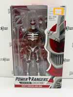 Hasbro Power Rangers Lightning Collection Mighty Morphin Lord Zedd