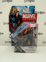Hasbro Marvel Universe Thor Ages of Thunder