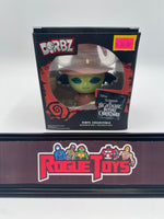 Funko Dorbz Disney Tim Burton’s The Nightmare Before Christmas Shock