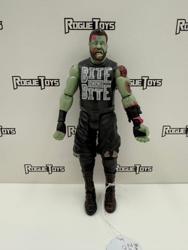 Mattel WWE Zombies Series 2 Kevin Owens