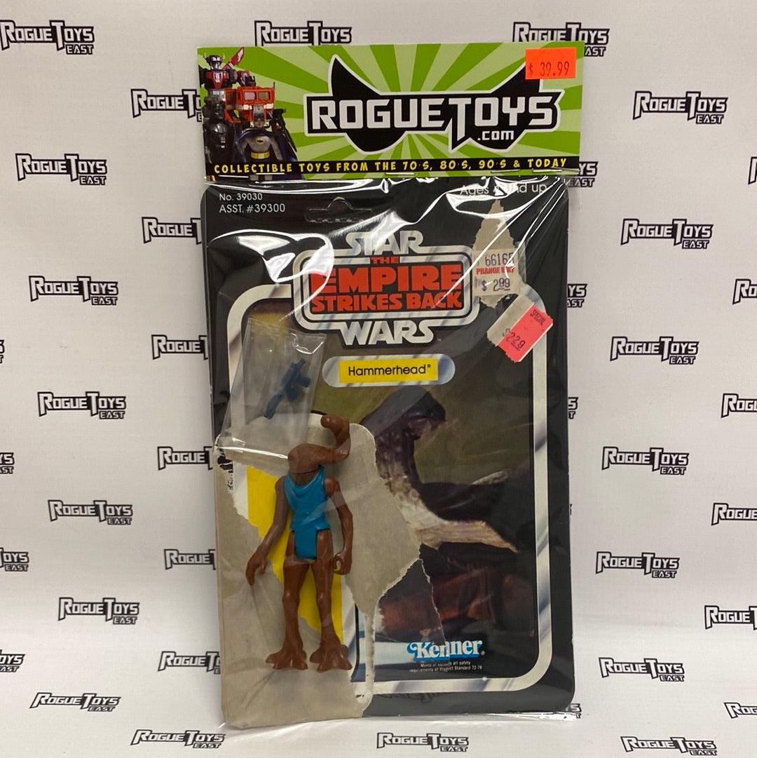 Kenner Star Wars: The Empire Strikes Back Hammerhead