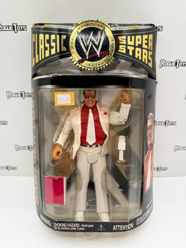 Jakks Pacific WWE Classic Superstars Series 13 Brother Love